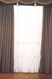 紹興縣鴻森紡織品 打造窗簾與遮篷領域的卓越品質